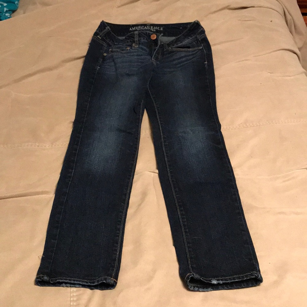 Women’s American Eagle Jeans